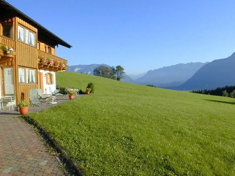 Kochhof Villa Piding Farm stay