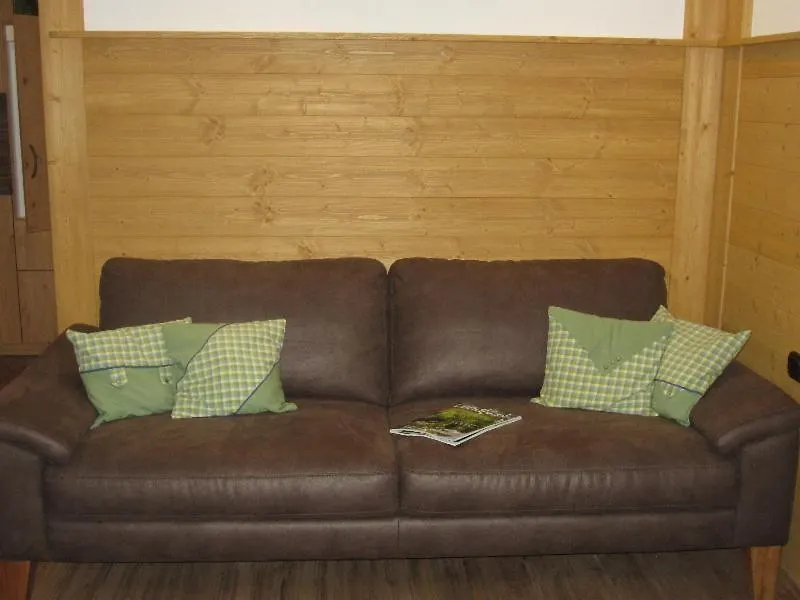 Farm stay Kochhof Villa Piding
